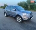 Cанг Йонг Корандо, объемом двигателя 2 л и пробегом 116 тыс. км за 8500 $, фото 4 на Automoto.ua
