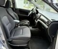 Cанг Йонг Korando, об'ємом двигуна 2 л та пробігом 179 тис. км за 8700 $, фото 10 на Automoto.ua