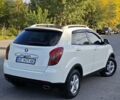 Cанг Йонг Korando, об'ємом двигуна 2 л та пробігом 93 тис. км за 10200 $, фото 14 на Automoto.ua