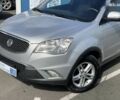 Cанг Йонг Корандо, объемом двигателя 2 л и пробегом 235 тыс. км за 7990 $, фото 6 на Automoto.ua