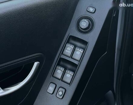 Cанг Йонг Korando, об'ємом двигуна 2 л та пробігом 235 тис. км за 7990 $, фото 23 на Automoto.ua