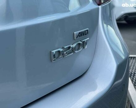 Cанг Йонг Korando, об'ємом двигуна 2 л та пробігом 235 тис. км за 7990 $, фото 11 на Automoto.ua