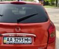 Cанг Йонг Korando, об'ємом двигуна 2 л та пробігом 94 тис. км за 12000 $, фото 6 на Automoto.ua