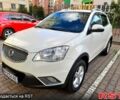 Cанг Йонг Корандо, объемом двигателя 2 л и пробегом 41 тыс. км за 9950 $, фото 1 на Automoto.ua