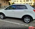 Cанг Йонг Корандо, объемом двигателя 2 л и пробегом 41 тыс. км за 9950 $, фото 1 на Automoto.ua