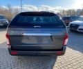 Cанг Йонг Korando, об'ємом двигуна 2 л та пробігом 235 тис. км за 9900 $, фото 5 на Automoto.ua
