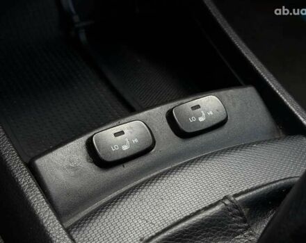 Cанг Йонг Korando, об'ємом двигуна 2 л та пробігом 179 тис. км за 8700 $, фото 19 на Automoto.ua