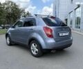 Cанг Йонг Korando, об'ємом двигуна 2 л та пробігом 179 тис. км за 8700 $, фото 4 на Automoto.ua