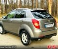 Cанг Йонг Korando, об'ємом двигуна 2 л та пробігом 181 тис. км за 9450 $, фото 10 на Automoto.ua