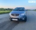 Cанг Йонг Korando, об'ємом двигуна 2 л та пробігом 116 тис. км за 9300 $, фото 3 на Automoto.ua