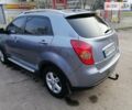 Cанг Йонг Korando, об'ємом двигуна 2 л та пробігом 161 тис. км за 9300 $, фото 5 на Automoto.ua