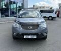 Cанг Йонг Korando, об'ємом двигуна 2 л та пробігом 179 тис. км за 8700 $, фото 1 на Automoto.ua