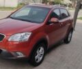 Cанг Йонг Korando, об'ємом двигуна 2 л та пробігом 94 тис. км за 12000 $, фото 1 на Automoto.ua