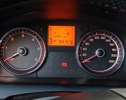 Cанг Йонг Korando, об'ємом двигуна 2 л та пробігом 93 тис. км за 10200 $, фото 2 на Automoto.ua