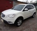 Cанг Йонг Korando, об'ємом двигуна 2 л та пробігом 188 тис. км за 8800 $, фото 1 на Automoto.ua