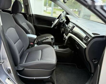 Cанг Йонг Корандо, объемом двигателя 2 л и пробегом 179 тыс. км за 7600 $, фото 10 на Automoto.ua