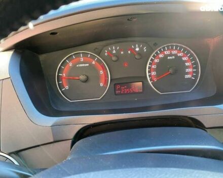 Cанг Йонг Korando, об'ємом двигуна 2 л та пробігом 235 тис. км за 9900 $, фото 12 на Automoto.ua