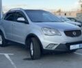 Cанг Йонг Korando, об'ємом двигуна 2 л та пробігом 235 тис. км за 7990 $, фото 2 на Automoto.ua