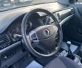 Cанг Йонг Korando, об'ємом двигуна 2 л та пробігом 180 тис. км за 8700 $, фото 13 на Automoto.ua