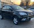Cанг Йонг Korando, об'ємом двигуна 2 л та пробігом 180 тис. км за 7999 $, фото 1 на Automoto.ua
