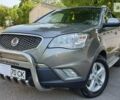 Cанг Йонг Korando, об'ємом двигуна 2 л та пробігом 73 тис. км за 10700 $, фото 1 на Automoto.ua