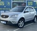 Cанг Йонг Korando, об'ємом двигуна 2 л та пробігом 235 тис. км за 7990 $, фото 1 на Automoto.ua
