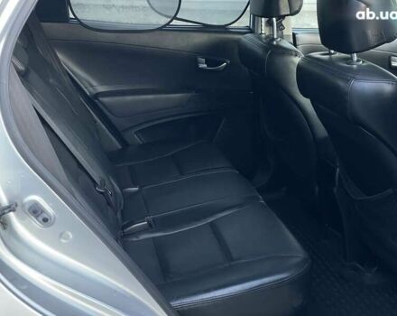 Cанг Йонг Korando, об'ємом двигуна 2 л та пробігом 235 тис. км за 7990 $, фото 15 на Automoto.ua