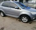 Cанг Йонг Korando, об'ємом двигуна 2 л та пробігом 161 тис. км за 9300 $, фото 1 на Automoto.ua