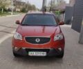 Cанг Йонг Корандо, объемом двигателя 2 л и пробегом 94 тыс. км за 10850 $, фото 3 на Automoto.ua