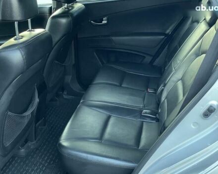 Cанг Йонг Korando, об'ємом двигуна 2 л та пробігом 235 тис. км за 7990 $, фото 14 на Automoto.ua