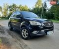 Cанг Йонг Корандо, объемом двигателя 2 л и пробегом 141 тыс. км за 7499 $, фото 1 на Automoto.ua