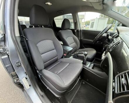Cанг Йонг Korando, об'ємом двигуна 2 л та пробігом 179 тис. км за 8700 $, фото 12 на Automoto.ua