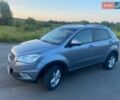 Cанг Йонг Корандо, объемом двигателя 2 л и пробегом 116 тыс. км за 8500 $, фото 18 на Automoto.ua