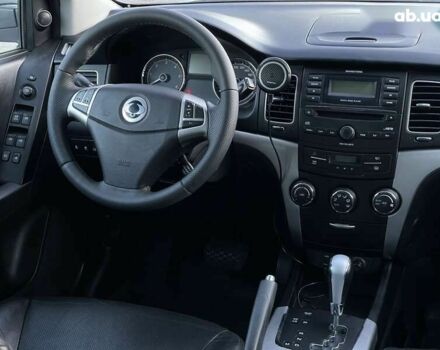 Cанг Йонг Korando, об'ємом двигуна 2 л та пробігом 235 тис. км за 7990 $, фото 16 на Automoto.ua