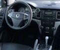 Cанг Йонг Korando, об'ємом двигуна 2 л та пробігом 235 тис. км за 7990 $, фото 16 на Automoto.ua