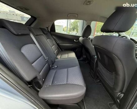 Cанг Йонг Корандо, объемом двигателя 2 л и пробегом 179 тыс. км за 7600 $, фото 15 на Automoto.ua