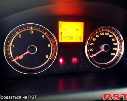 Cанг Йонг Korando, об'ємом двигуна 2 л та пробігом 258 тис. км за 8500 $, фото 5 на Automoto.ua