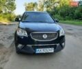 Cанг Йонг Корандо, объемом двигателя 2 л и пробегом 141 тыс. км за 7499 $, фото 1 на Automoto.ua