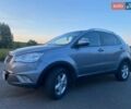 Cанг Йонг Корандо, объемом двигателя 2 л и пробегом 116 тыс. км за 8500 $, фото 17 на Automoto.ua