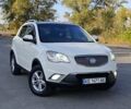 Cанг Йонг Korando, об'ємом двигуна 2 л та пробігом 93 тис. км за 10200 $, фото 1 на Automoto.ua