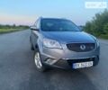 Cанг Йонг Korando, об'ємом двигуна 2 л та пробігом 116 тис. км за 9300 $, фото 1 на Automoto.ua