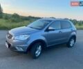 Cанг Йонг Корандо, объемом двигателя 2 л и пробегом 116 тыс. км за 8500 $, фото 1 на Automoto.ua