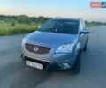 Cанг Йонг Корандо, объемом двигателя 2 л и пробегом 116 тыс. км за 8500 $, фото 19 на Automoto.ua