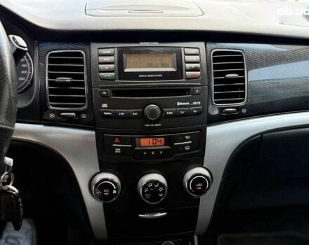Cанг Йонг Korando, об'ємом двигуна 2 л та пробігом 179 тис. км за 8700 $, фото 17 на Automoto.ua