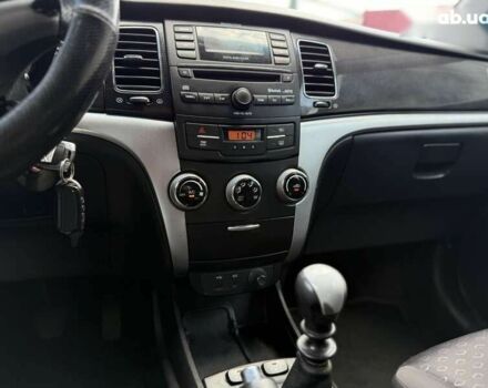 Cанг Йонг Korando, об'ємом двигуна 2 л та пробігом 179 тис. км за 8700 $, фото 18 на Automoto.ua