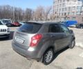 Cанг Йонг Korando, об'ємом двигуна 2 л та пробігом 158 тис. км за 10300 $, фото 9 на Automoto.ua