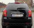 Cанг Йонг Korando, об'ємом двигуна 2 л та пробігом 161 тис. км за 8500 $, фото 11 на Automoto.ua