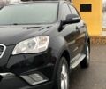 Cанг Йонг Korando, об'ємом двигуна 2 л та пробігом 161 тис. км за 8500 $, фото 9 на Automoto.ua