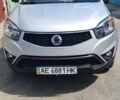 Cанг Йонг Korando, об'ємом двигуна 2 л та пробігом 84 тис. км за 11474 $, фото 2 на Automoto.ua