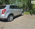 Cанг Йонг Korando, об'ємом двигуна 2 л та пробігом 118 тис. км за 8000 $, фото 7 на Automoto.ua